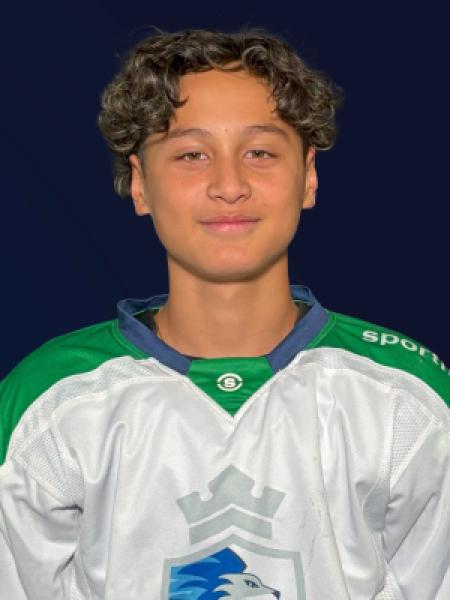 Manoah Latuperissa portrait