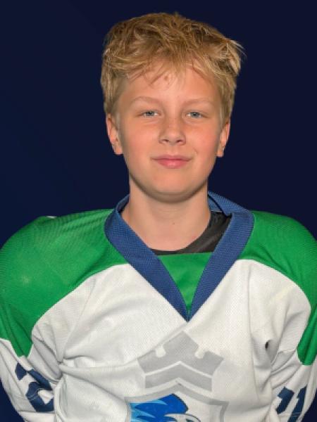 Koen Osnabrugge portrait