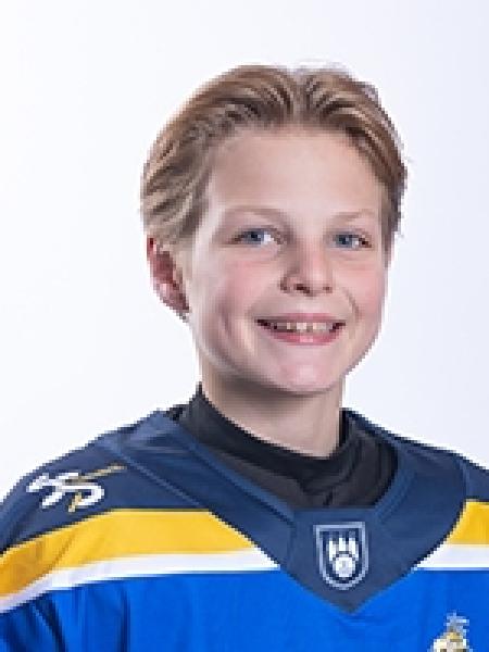 Finn Andries portrait