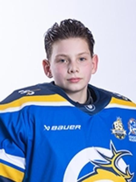 Milano Beer portrait