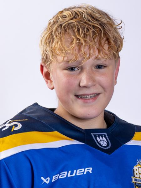 Jano Biezen portrait