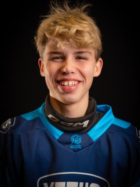 Marijn Caron portrait