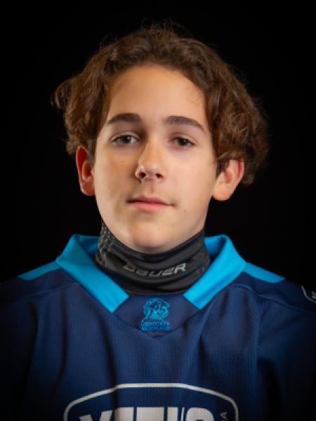 Jasper Dekkers portrait