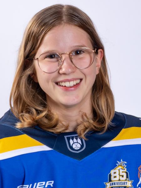 Mette Groeneboer portrait