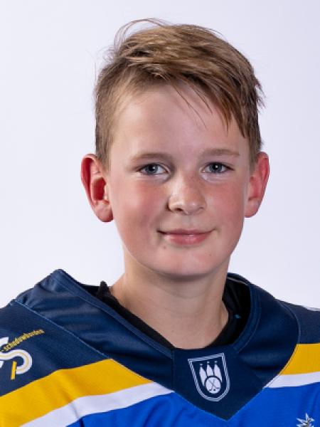 Mike Naaijen portrait