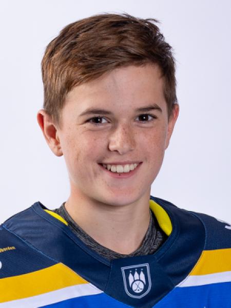 Pepijn Schoot portrait