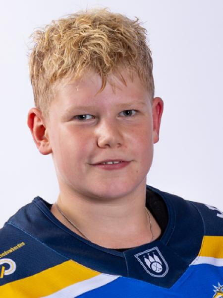 Wout Weijters portrait