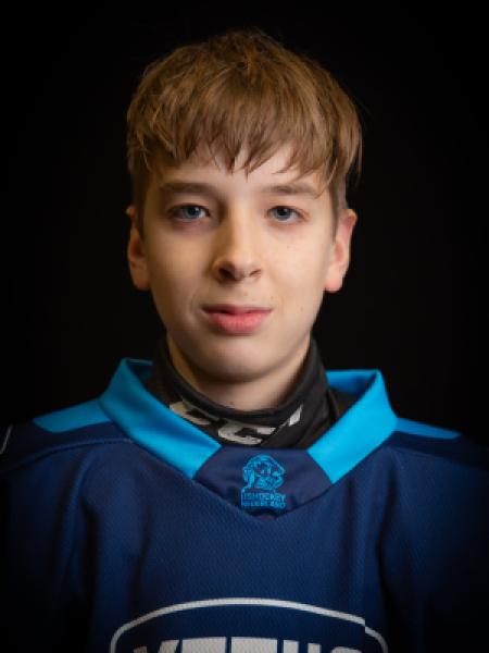 Jurgen Wijck portrait