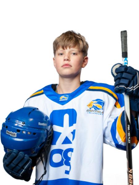 Jort Kooistra portrait