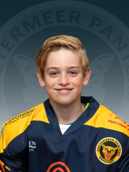 Sven Nijenhuis portrait