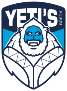 Yeti's Breda logo