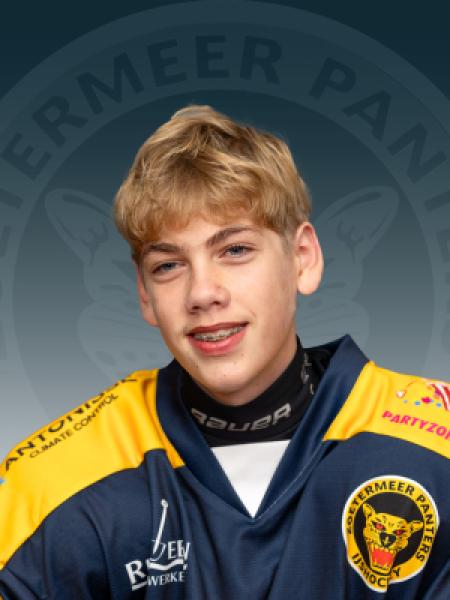 Dennis Vlaanderen portrait