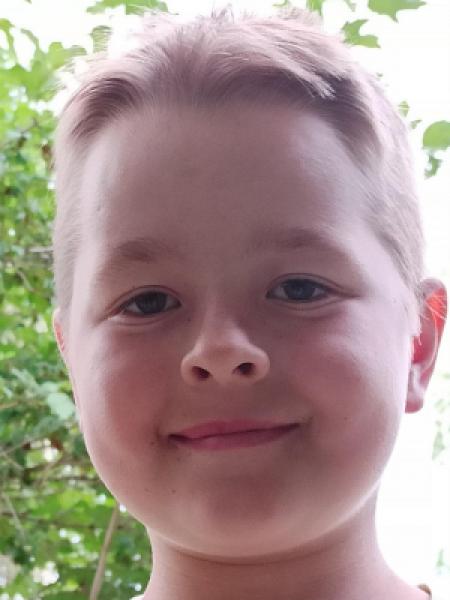 Sergey Ryabov portrait