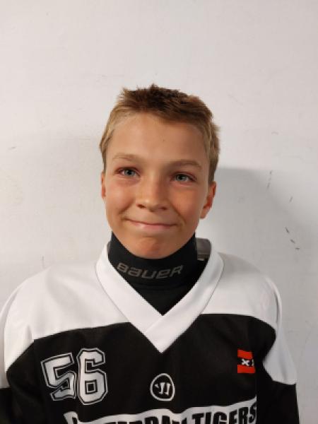 Zeno Soesman portrait