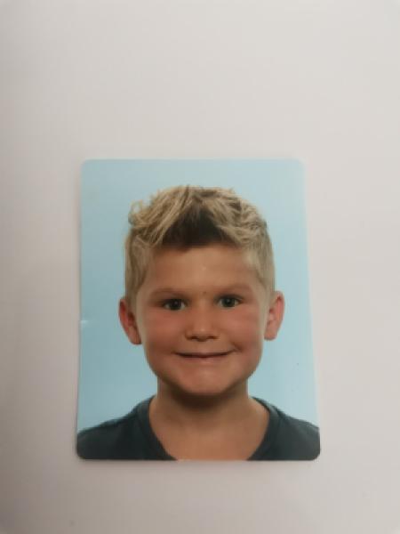 Sem Verheijden portrait