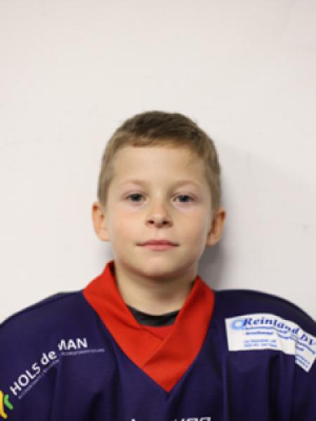 Samuel Arpas portrait