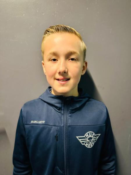 Jason Daniels portrait