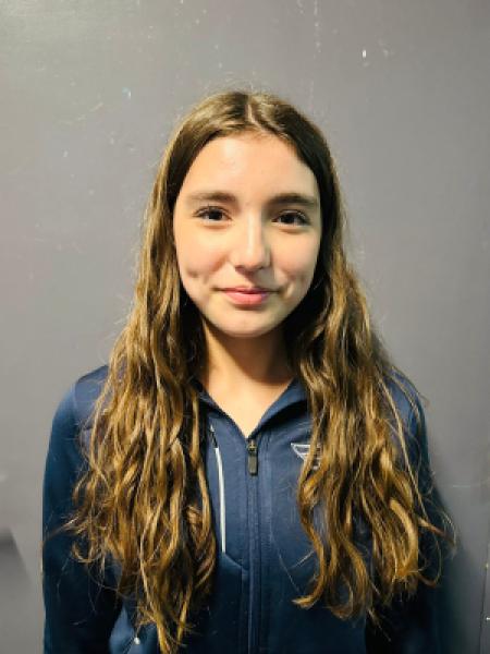 Lindy Engelen portrait