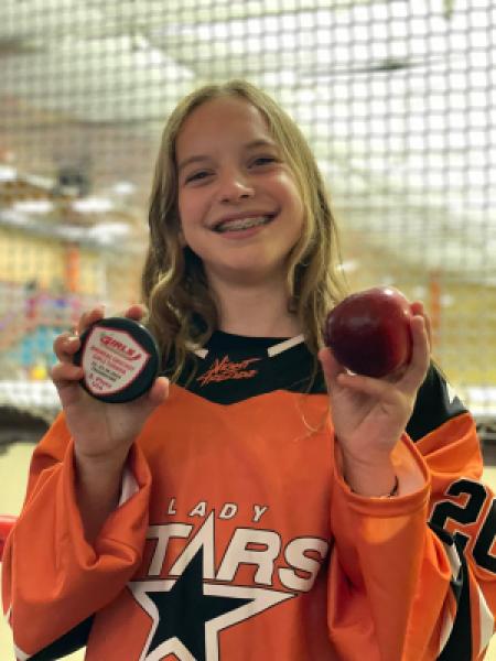 Meerle Hilversum portrait