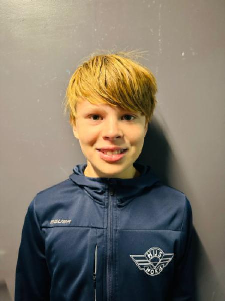 Dinand Noorlander portrait