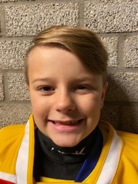 Mase Zwarthoed portrait