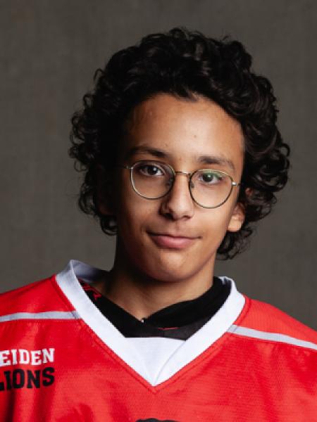 Kainoa Jaster portrait