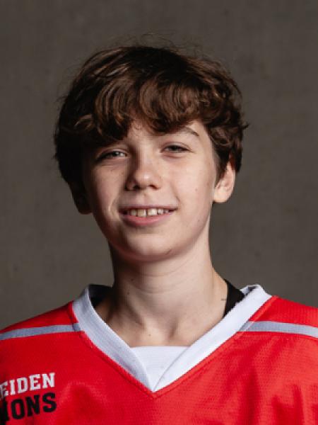 Jurre Meijer portrait