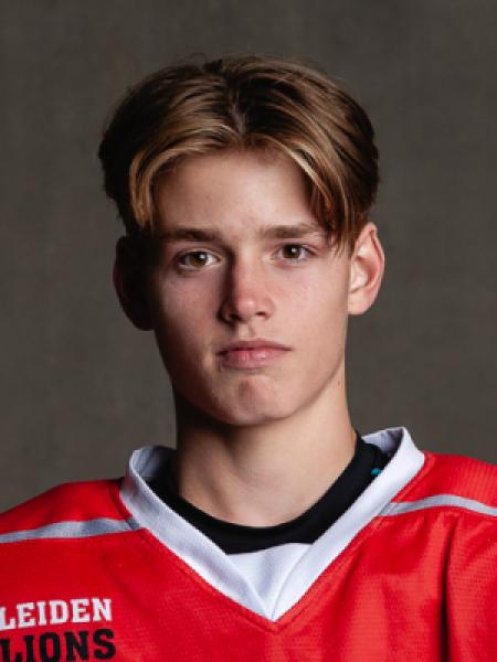 Thymen Velzen portrait