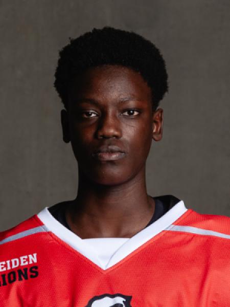 Japheth Witte portrait