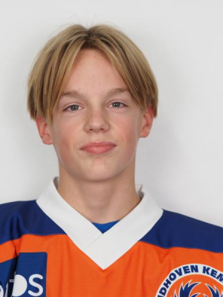 Raff Domhof portrait