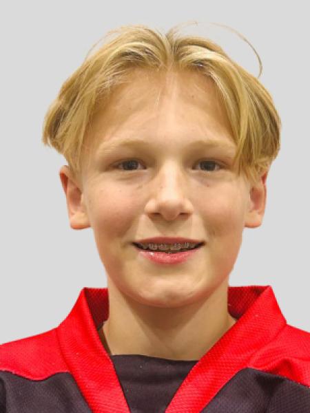 Teun Funcke portrait