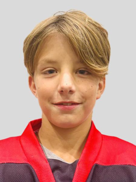 Sjoerd Idzerda portrait