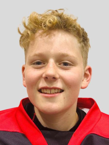 Jeff Straznicky portrait