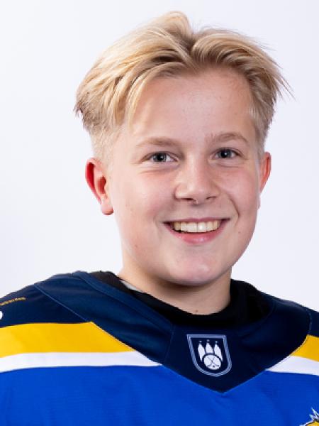 Ceel Donders portrait