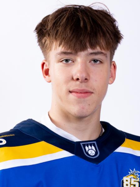 Thijs Jozen portrait