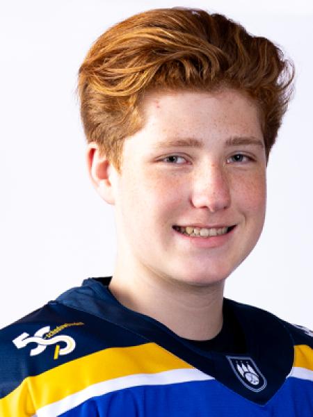 Tim Overbeek portrait