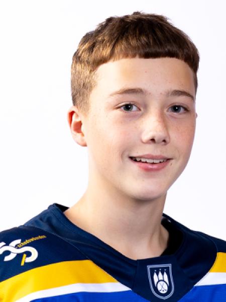 Thomas Schoep portrait