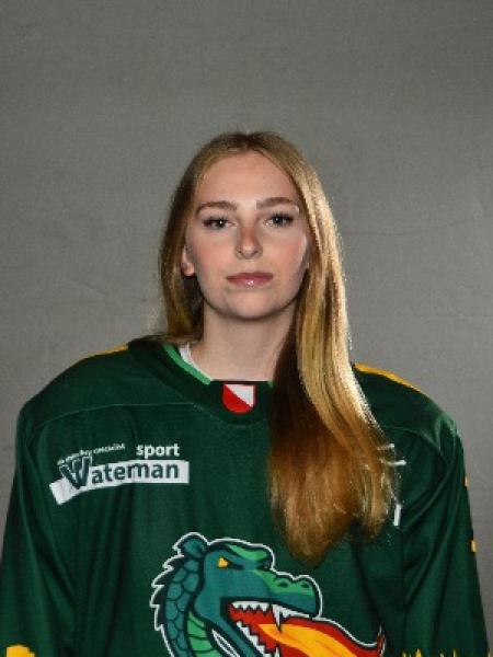 Kristel Boer portrait