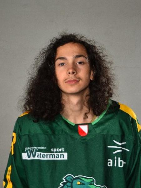 Cornelis Maagdenberg portrait