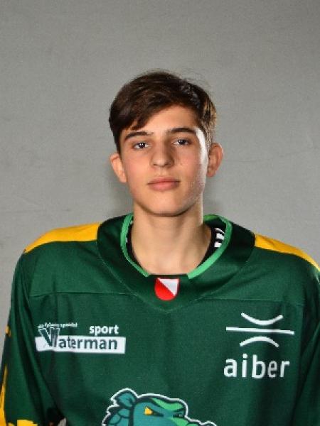 Lars Tamboer portrait