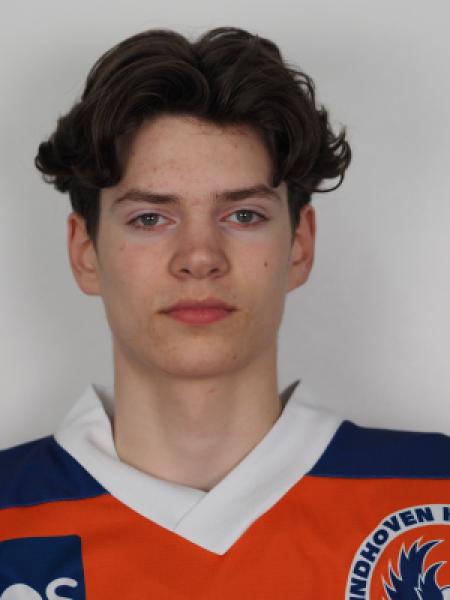 Olivier Das portrait