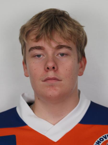 Karel Geeris portrait