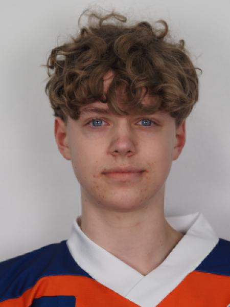 Neill Swinkels portrait