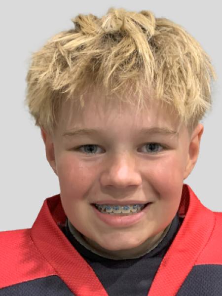 Jens Askvig portrait