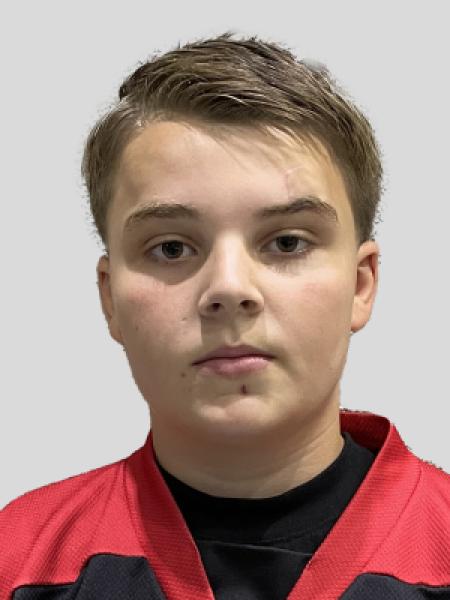 Ross Barning portrait