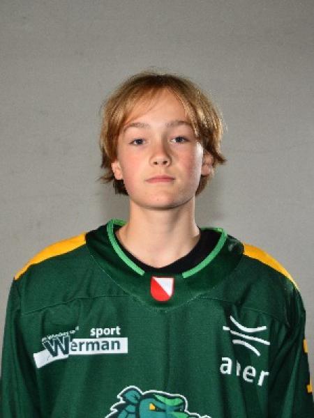 Stan Broers portrait