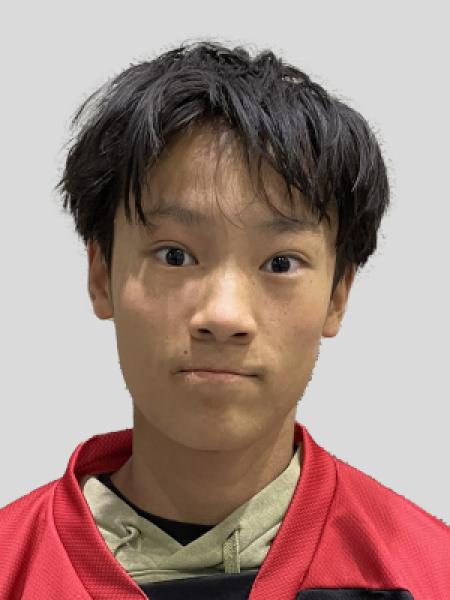 Qing Brouwers portrait