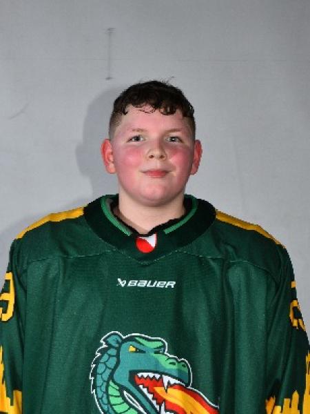 Quinn Steen portrait