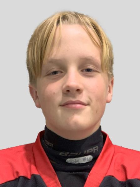 Daniël Klinckenberg portrait