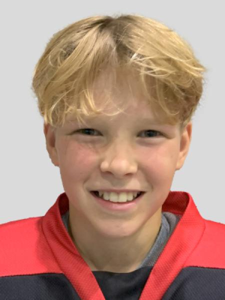 Evan Maessen portrait